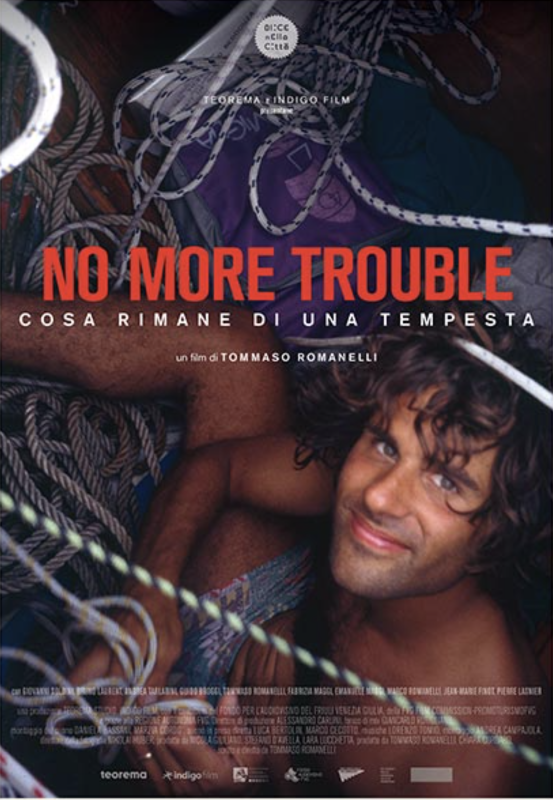 Accade domani: No more trouble